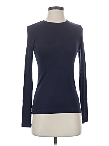 GOLDIE Long Sleeve Top (view 1)
