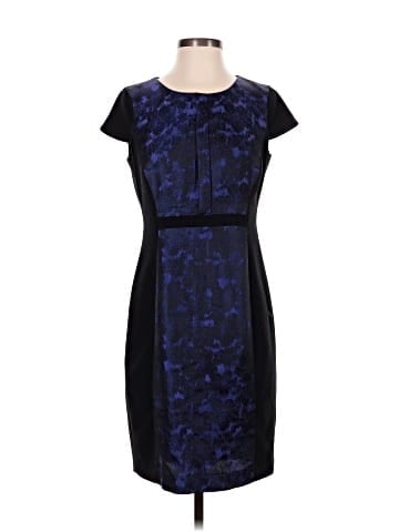 Liz Claiborne Cocktail Dress (view 1)