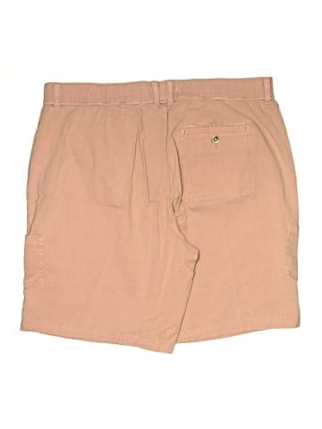 Sonoma Goods for Life Khaki Shorts (view 2)