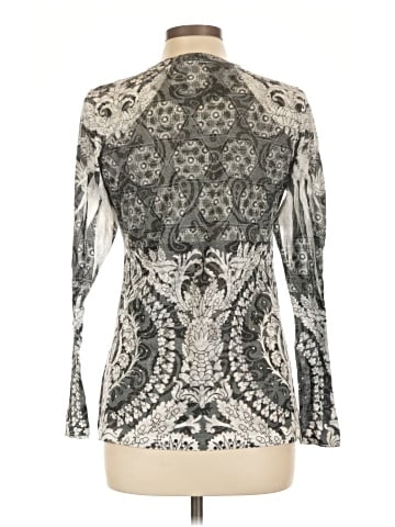 Laura Ashley Long Sleeve T-Shirt (view 2)