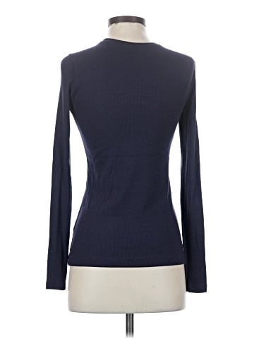 GOLDIE Long Sleeve Top (view 2)