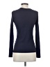 GOLDIE Blue Long Sleeve Top Size XS - photo 2
