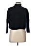 Vince. Black Wool Pullover Sweater Size L - photo 1