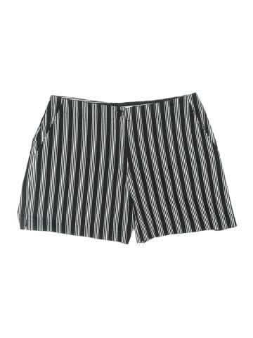 White House Black Market Shorts (view 1)