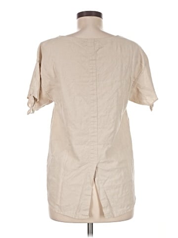 Ellen Tracy Short Sleeve T-Shirt (view 2)