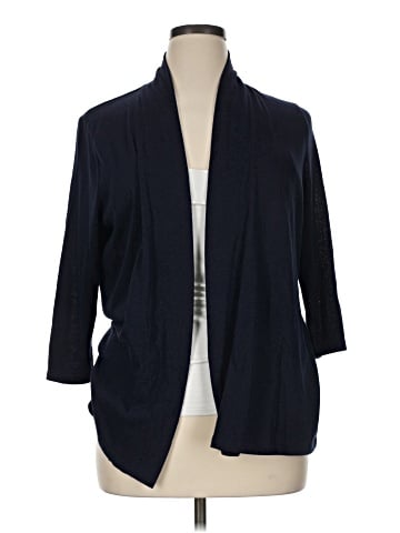 Talbots Cardigan (view 1)