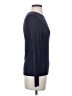 GOLDIE Blue Long Sleeve Top Size XS - photo 4