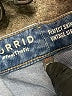Torrid Solid Blue Jeans Size 20 - photo 5
