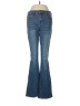 True Religion Blue Jeans Size 28 waist - photo 1
