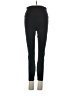 Lululemon Athletica Solid Black Active Pants Size 4 - photo 1