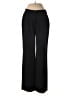 J.Jill Black Dress Pants Size 2 - photo 1