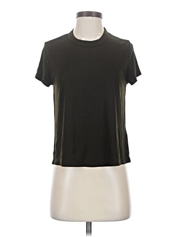 Adriano Goldschmied Short Sleeve T-Shirt (view 1)
