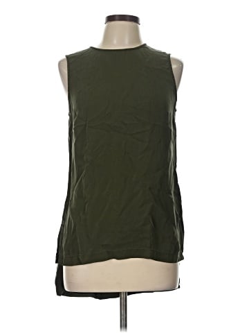 Theory Sleeveless Blouse (view 1)