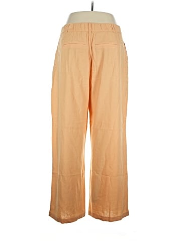 Abercrombie & Fitch Linen Pants (view 2)
