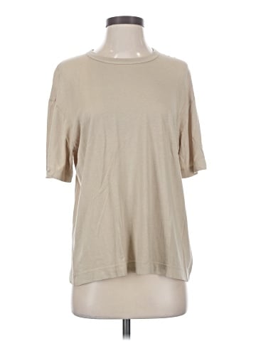 Citizens of Humanity Short Sleeve Top (view 1)