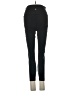 Lululemon Athletica Solid Black Active Pants Size 4 - photo 2