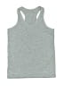 Unbranded Gray Active Tank Size M (kids) - photo 1