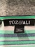 Roz & Ali Green Sleeveless Blouse Size 3X - photo 7