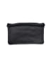 Tory Burch Black Leather Crossbody Bag One size - photo 3