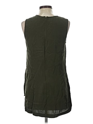 Theory Sleeveless Blouse (view 2)