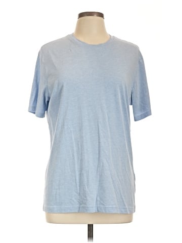 Banana Republic Short Sleeve T-Shirt (view 1)
