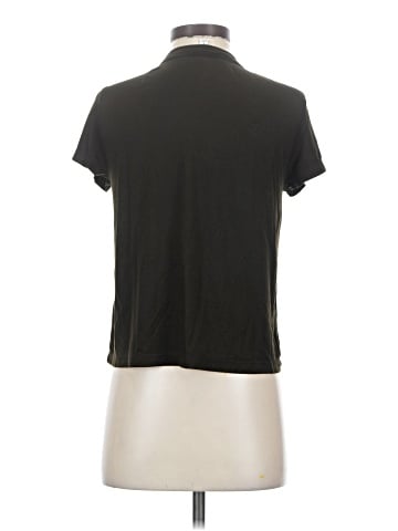 Adriano Goldschmied Short Sleeve T-Shirt (view 2)