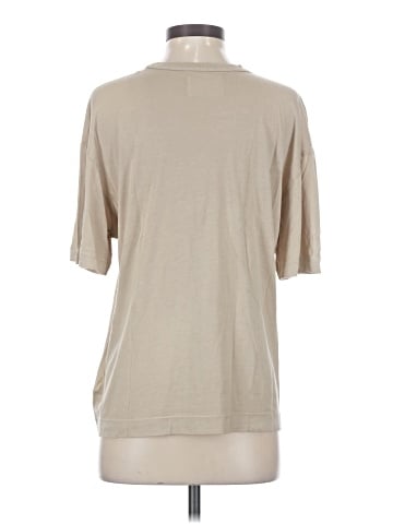 Citizens of Humanity Short Sleeve Top (view 2)