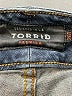 Torrid Blue Jeans Size 26 (tall) - photo 4