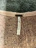 Free People Brown Pullover Sweater Size M - photo 7
