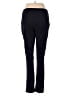 Calvin Klein Chevron-herringbone Black Active Pants Size 8 - photo 2