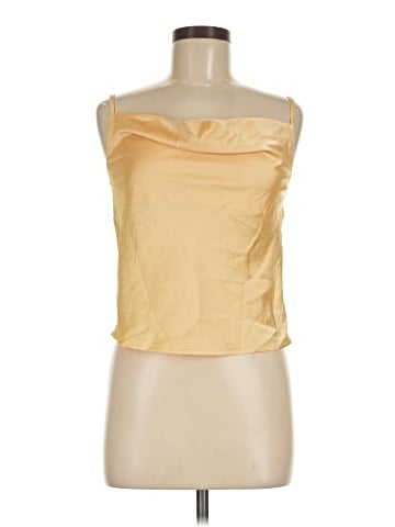 Nasty Gal Inc. Sleeveless Top (view 1)