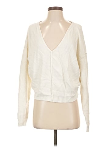 Free People Pullover Sweater (view 1)