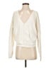 Free People Ivory Pullover Sweater Size XS - photo 1