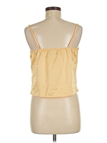 Nasty Gal Inc. Sleeveless Top (view 2)