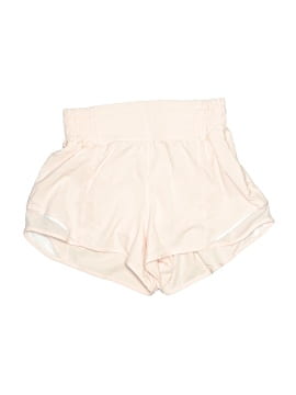 Lululemon Athletica Athletic Shorts