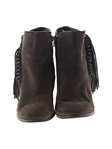Kenneth Cole REACTION Ankle Boots (view 2)