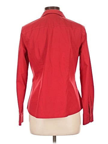 Gold Label Investments Long Sleeve Blouse (view 2)