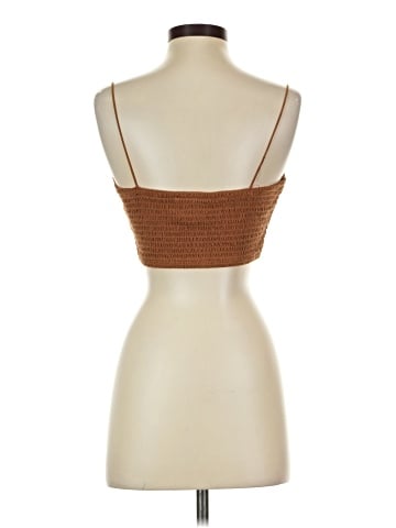 Maeve by Anthropologie Tube Top (view 2)