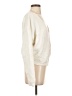 Free People Ivory Pullover Sweater Size XS - photo 4