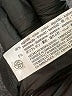 Zara Solid Black Cocktail Dress Size L - photo 8