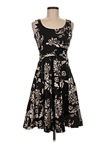 Amanda Smith Cocktail Dress (view 1)