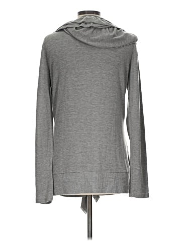 Cable & Gauge Long Sleeve Top (view 2)