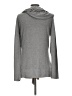 Cable & Gauge Gray Long Sleeve Top Size L - photo 2