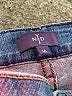NYDJ Solid Blue Jeans Size 16 - photo 7