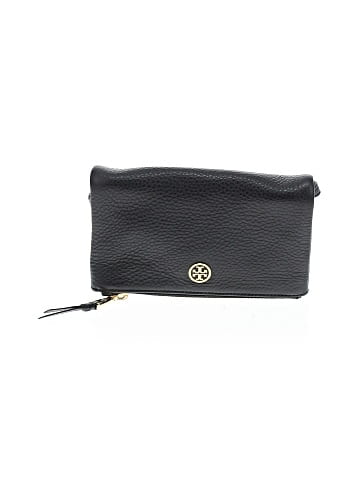 Tory Burch Leather Crossbody Bag (view 1)