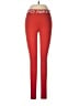 Nike Red Active Pants Size M - photo 1