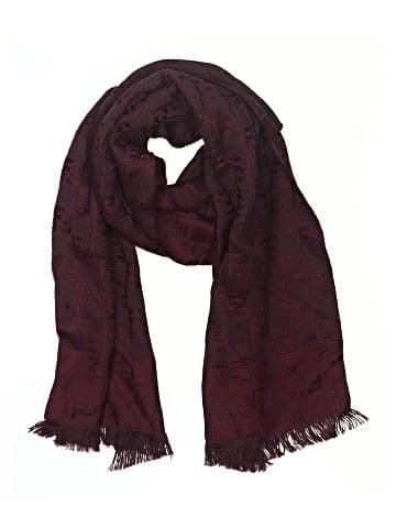 Fendi Zucca Scarf (view 1)