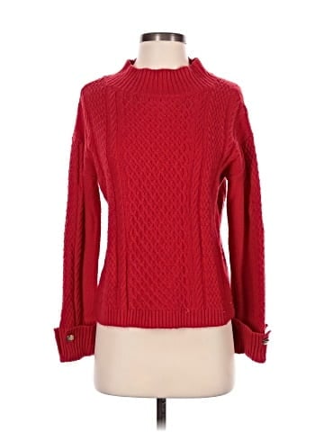 Talbots Pullover Sweater (view 1)