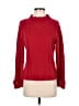 Talbots Red Pullover Sweater Size S (petite) - photo 1