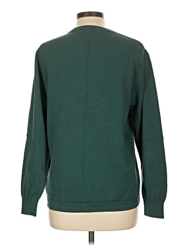 J.Crew Factory Store Long Sleeve T-Shirt (view 2)